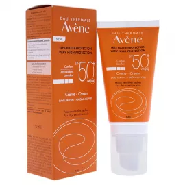 Avene Very High Protection SPF 50 Cream 50 ml