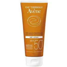 Very High Protection Lotion SPF50+ 100ml