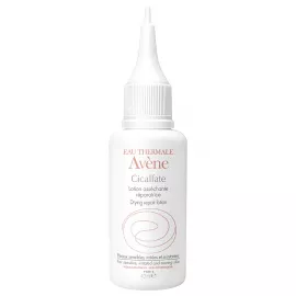 Avene Cicalfate Drying Antibacterial Repair Lotion 40 ml