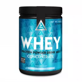 Lazar Angelov Whey Protein Vanilla 908g (2 lb) [CLONE] [CLONE]