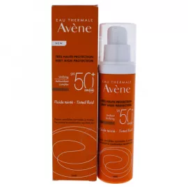 Avene  Fluid  SPF 50+ TT  50 ml