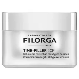 Time-f 5-xp Gel Creme 50 ml