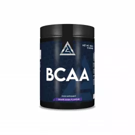 Lazar Angelov BCAA Lemon Flavor 500g [CLONE]