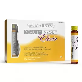 Marnys Beauty in & Out Elixir
