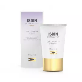 Isdin Ceutics Glicosidin 25 Intense Gel Facial 50g