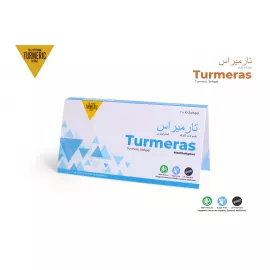 جاميز منثوليبتس ترمراس 10's