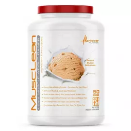 Metabolic Nutrition MuscLean 5 Lbs