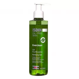 Isdin Everclean Purifying Gel 240 ml