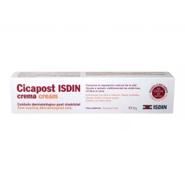 Isdin Cicapost Body Care Cream 50g