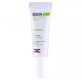 Isdin Everclean On-the-spot Drying Gel 10 ml