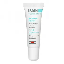 Isdin Acniben Rx Lip Repairing Balm 10 ml