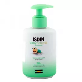 Isdin Baby Natural Lotion 200 ml