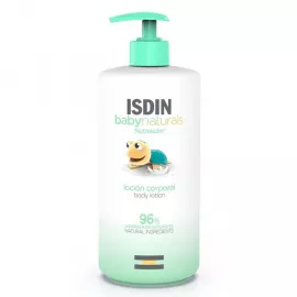 Isdin Baby Natural Nutraisdin Moist Body Lotion 400 ml