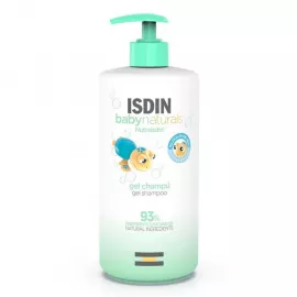 Isdin Baby Natural Shampoo 200 ml