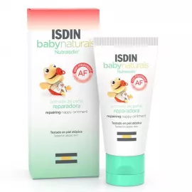 Isdin Baby Natural Af Oint 50 ml