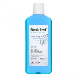 Bexident Whitening Mouthwash 500 ml