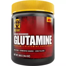 Mutant Glutamine 300 g