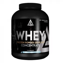 Lazar Angelov Whey Protein Black Line Chocolate Coconut Flavor 2270g (5 lb)