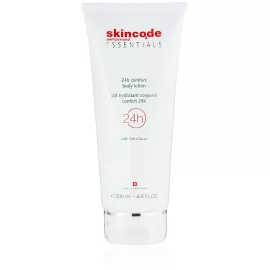 Skincode  24h Comfort Body Lotion  200 ml