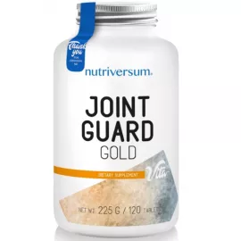 Nutriversum Vita Joint Guard Gold 225g (120 Tablets)