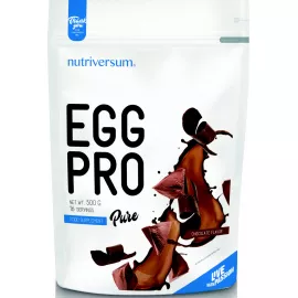 Nutriversum Pure Egg Pro 500g