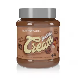 Nutriversum Dessert Protein Cream 330g