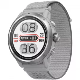 COROS Apex 2 Pro GPS Outdoor Watch - Grey