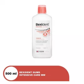 Bexident Gums Intensive Care Mouthwash 500 ml