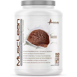 Metabolic Nutrition  Musclean 5lb