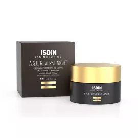 Isdin A. G. E Reverse Night Cream 50 ml