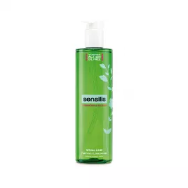 Sensilis RC Cleansing Gel 400 ml