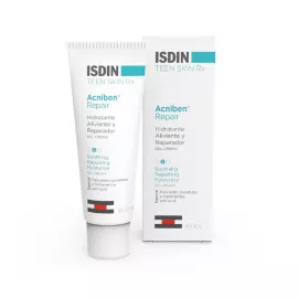 Isdin Acniben Rx Hydrating Gel-cream 40 ml