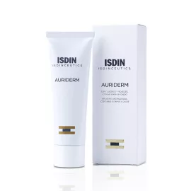 Isdin Ceutics Auriderm Cream 50 ml