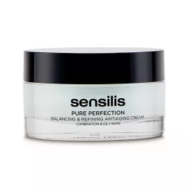 Sensilis Pure Perfection Antiaging Cream 50 ml