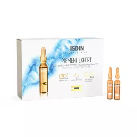 Isdin Ceutics Expert Pigment Correcting Serum 30x2 ml