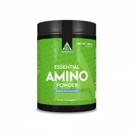 Lazar Angelov EAA Essential Amino Powder Bubblegum Flavor 390g