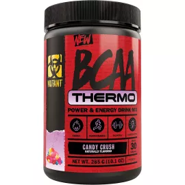 Mutant BCAA Thermo Candy Crush 285 g