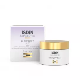 Isdin Ceutics Glicosidin 8 Soft Cream 50 ml