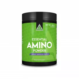 Lazar Angelov EAA Essential Amino Powder Mango-Maracuja Flavor 390g