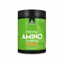 Lazar Angelov EAA Essential Amino Powder Orange Flavor 390g