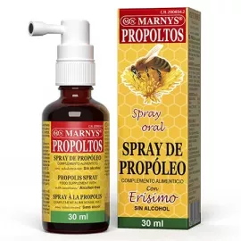Marnys Propoltos Propolis Spray - 30ml