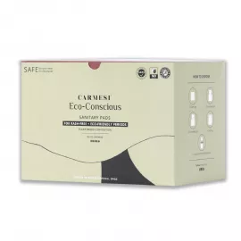 Eco-conscious Pads Pack of 30 (XXL)