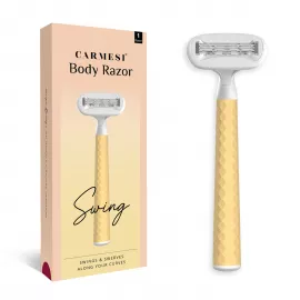 Carmesi Body Razor Swing - Yellow Daze (KI-S509LO)