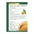 Traditional Medicinals Dandelion Leaf & Root 16 Tea Bags