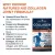 Natures Aid Collagen Joint Formula Capsules 60's