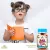Sunshine Nutrition Cool Gummies Kids Omega3 With DHA and EPA (120'S)