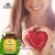 Sunshine Nutrition Coenzyme Q10 100mg Softgels 100's