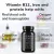 Kiki Health Organic Chlorella Tablets 200's