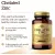 Solgar Chelated Zinc Tablets 100 Count