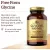 Solgar Glycine 500 mg 100 Vegetable Capsules